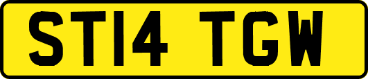 ST14TGW