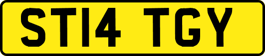 ST14TGY