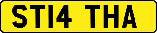 ST14THA