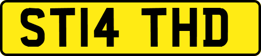 ST14THD