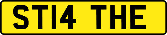 ST14THE
