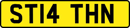 ST14THN