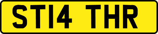 ST14THR