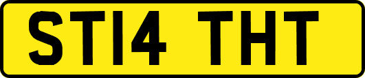 ST14THT