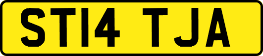 ST14TJA