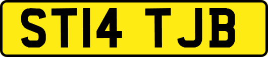 ST14TJB