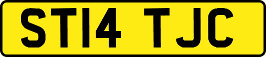 ST14TJC