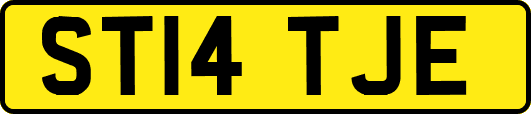 ST14TJE