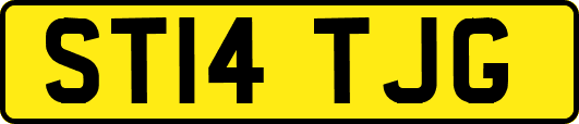 ST14TJG
