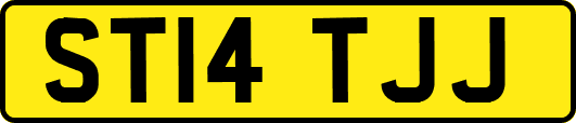 ST14TJJ