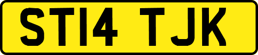 ST14TJK