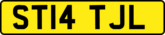 ST14TJL