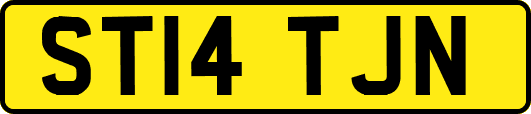 ST14TJN