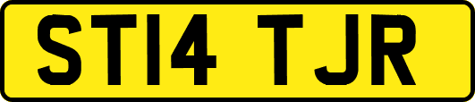 ST14TJR