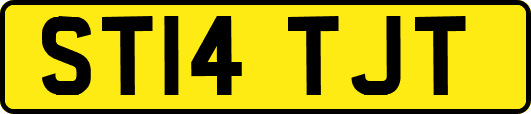 ST14TJT