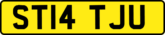 ST14TJU
