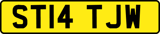 ST14TJW