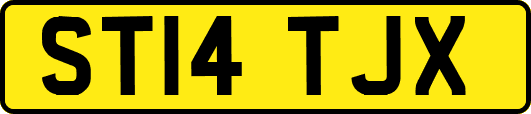 ST14TJX