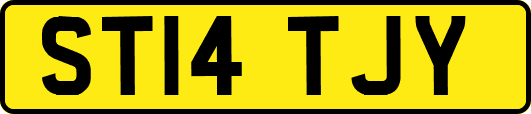 ST14TJY