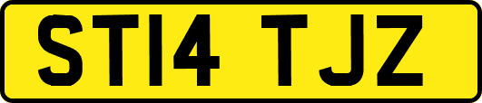 ST14TJZ