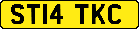 ST14TKC