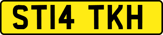 ST14TKH