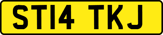 ST14TKJ