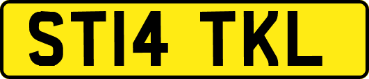 ST14TKL