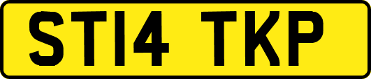 ST14TKP