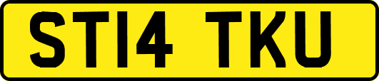 ST14TKU