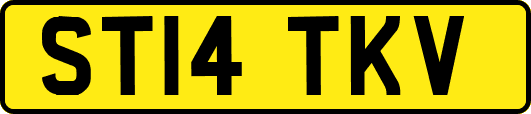 ST14TKV