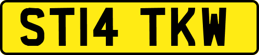 ST14TKW
