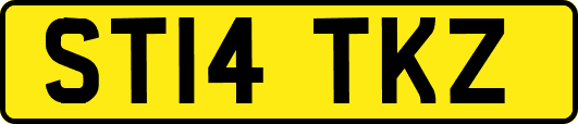 ST14TKZ