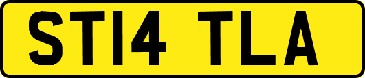 ST14TLA