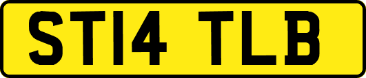 ST14TLB