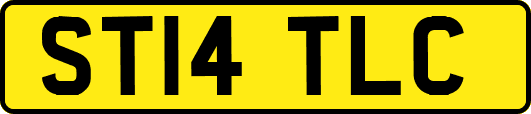 ST14TLC