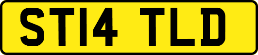 ST14TLD