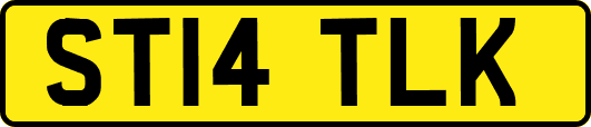 ST14TLK