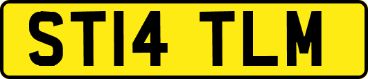 ST14TLM