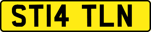 ST14TLN