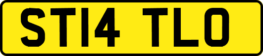 ST14TLO