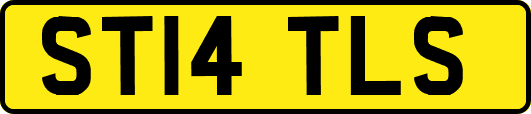 ST14TLS