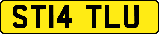 ST14TLU