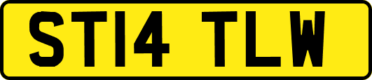 ST14TLW
