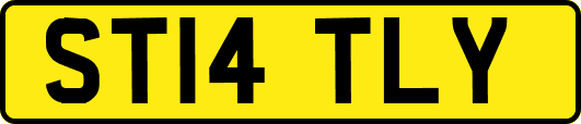 ST14TLY