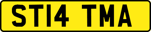 ST14TMA