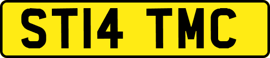 ST14TMC