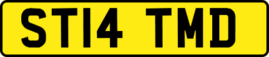 ST14TMD