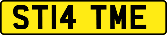 ST14TME