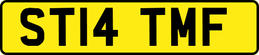 ST14TMF
